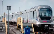 LRT3 Beri Rangsangan kepada Perniagaan Kecil di Klang