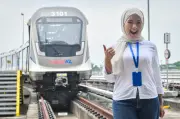 LRT3 Buktikan Konsistensi Dasar, Kini Tiba Masa untuk Data Sedia Ada Digunakan Sepenuhnya