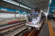 LRT3: Komitmen Kerajaan Madani ke Arah Pengangkutan Awam Moden dan Bersepadu