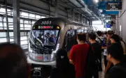 LRT3 Lebih Dari Sekadar Pengangkutan, Ia Pelaburan Modal Insan
