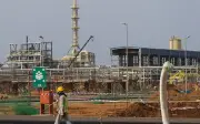 Lynas dan JS Link meterai perjanjian jangka panjang kilang magnet di Kuantan