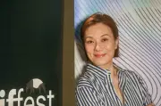 Maggie Cheung Ho-yee kembali bergaya, bintang veteran rangkul peranan baharu dan ufuk baharu