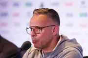 Maghribi Fokus Pada Piala Dunia 2030 Selepas Tersingkir di Suku Akhir