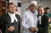 Mahkamah Kangar tolak saman tiga bekas ADUN Perlis cabar keputusan Speaker