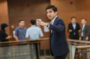 Mahkamah Persekutuan Putuskan Rayuan Prosiding Syed Saddiq Esok