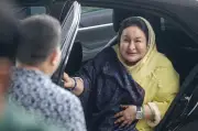 Mahkamah Persekutuan tolak permohonan Rosmah semak keputusan hakim