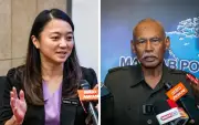 Mahkamah Persekutuan tolak rayuan Musa Hassan, perintah bayar RM250,000 kepada Hannah Yeoh