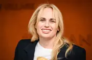 Mahkamah Sydney tolak saman fitnah terhadap Rebel Wilson berkaitan 'The Deb'