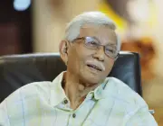 Mahkamah Tinggi Putrajaya sahkan pembekuan aset UK berkait Daim tamat