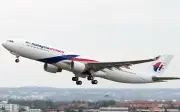 Malaysia Airlines batal penerbangan KL-Shanghai akibat Taufan Bavi