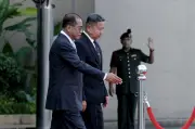Malaysia akan bekerjasama dengan utusan damai Thailand yang baharu