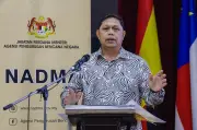 Malaysia bersedia hadapi 'Super El Nino': Nadma sahkan agensi kerajaan dalam keadaan siap siaga