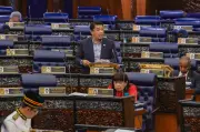 Malaysia desak pemansuhan veto UNSC, penyalahgunaan ancam keamanan