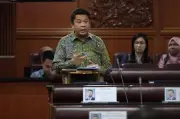 Malaysia henti pendaftaran pelarian baru sementara semak semula proses pengurusan