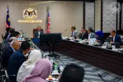 Malaysia kaji pelan rizab petroleum negara demi keselamatan tenaga