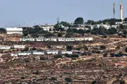 Malaysia Kecam Pelan Perluasan Penempatan Israel Bernilai AS$2.3 Bilion