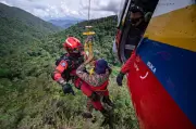 Malaysia ketatkan peraturan pendakian gunung kurangkan operasi SAR mahal