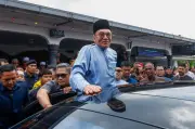 Malaysia larang Israel kerana penindasan, bukan anti-Semitik - Anwar