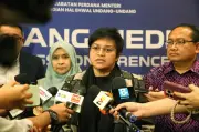 Malaysia: Mesyuarat Majlis Raja-Raja Oktober tentukan pemisahan AG-Pendakwa Raya