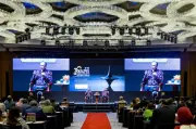 Malaysia perlukan awan berdaulat lindungi data kritikal, kata Anwar