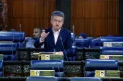 Malaysia tak perlu kaji semula unjuran Belanjawan 2027 walaupun subsidi minyak naik