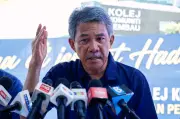 Malaysia tegaskan pendirian tidak mengiktiraf Israel kepada AS