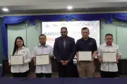 Malaysia terima simulator latihan kereta api kolaborasi pertama