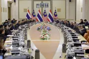 Malaysia-Thailand percepat projek sempadan, sasar dagangan AS$30 bilion menjelang 2027