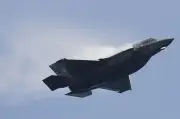 Malaysia Turkiye tolak dakwaan Israel jualan jet F-35 sebagai maklumat palsu