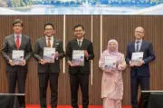 Malaysia utamakan kenaikan gaji sebelum perluas cukai pendapatan