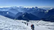 Malaysia Wisma Putra sahkan kematian rakyat Malaysia panjat puncak tertinggi Eropah di Rusia
