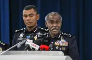 Mangsa culik RM7 juta ditahan atas dakwaan pengedaran dadah