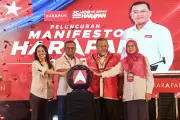 Manifesto Pilihan Raya Johor: Perbandingan Janji BN dan PH