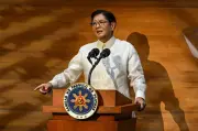 Marcos cadang kembali tenaga nuklear ketika Filipina hadapi harga elektrik tertinggi