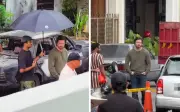 Mark Wahlberg Bawa Sorotan Hollywood ke Pulau Pinang