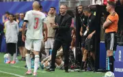 Maroko 'bukan lagi kejutan' selepas ke suku akhir Piala Dunia, kata jurulatih