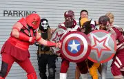Marvel Kembali ke Hall H Comic-Con dengan 'Avengers: Doomsday'