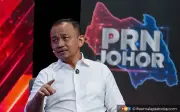 Maszlee desak pengundi Johor tingkatkan keluar mengundi untuk mandat lebih kukuh