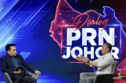 Maszlee harap dialog PRN Johor pupuk budaya politik matang