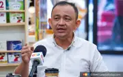 Maszlee janji jadikan Puteri Wangsa mesra OKU dengan dasar khusus
