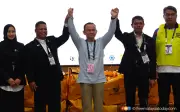 Maszlee Malik janji guna hubungan persekutuan bantu rakyat Puteri Wangsa