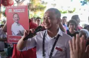 Maszlee: Manifesto PH Johor Dibina Atas Janji Realistik dan Boleh Dicapai