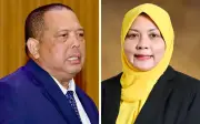 MB Perlis dan Exco letak jawatan Majlis Pimpinan Tertinggi Bersatu