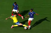 Mbappe Bawa Perancis ke Pusingan 16, Norway Cipta Sejarah Kemenangan Piala Dunia