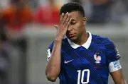Mbappe kesal kekalahan Perancis, akui kelemahan tengah didedah Sepanyol