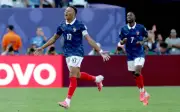 Mbappe lebih mahu trofi Piala Dunia berbanding rekod jaringan Messi