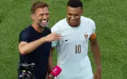 Mbappe: Masih Jauh Lagi Perjalanan Perancis di Piala Dunia