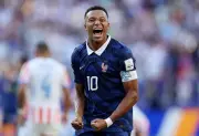 Mbappe: Perancis tak gentar lawan kotor, terus mara ke suku akhir Piala Dunia
