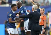 Mbappe puji perpaduan Perancis di sebalik kesedihan Deschamps di Piala Dunia