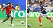 Mbappe vs Yamal: Pertembungan Generasi dalam Separuh Akhir Piala Dunia